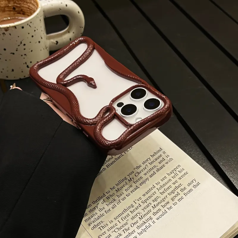 Tao Xiao Qi Phone Cases-12