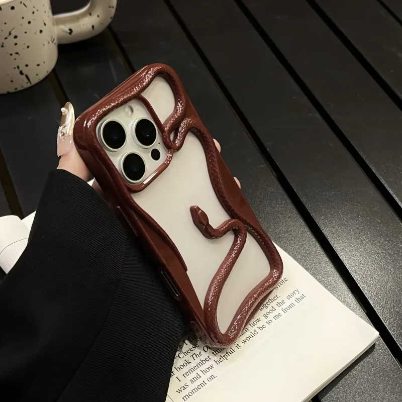 Tao Xiao Qi Phone Cases-13