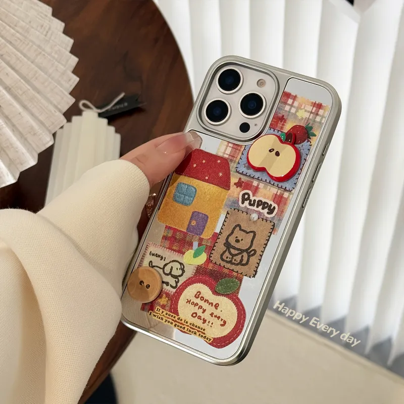 Tao Xiao Qi Phone Cases-5