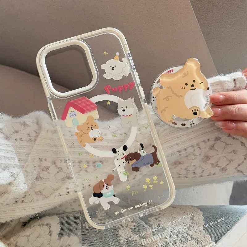 Tao Xiao Qi Phone Cases-2