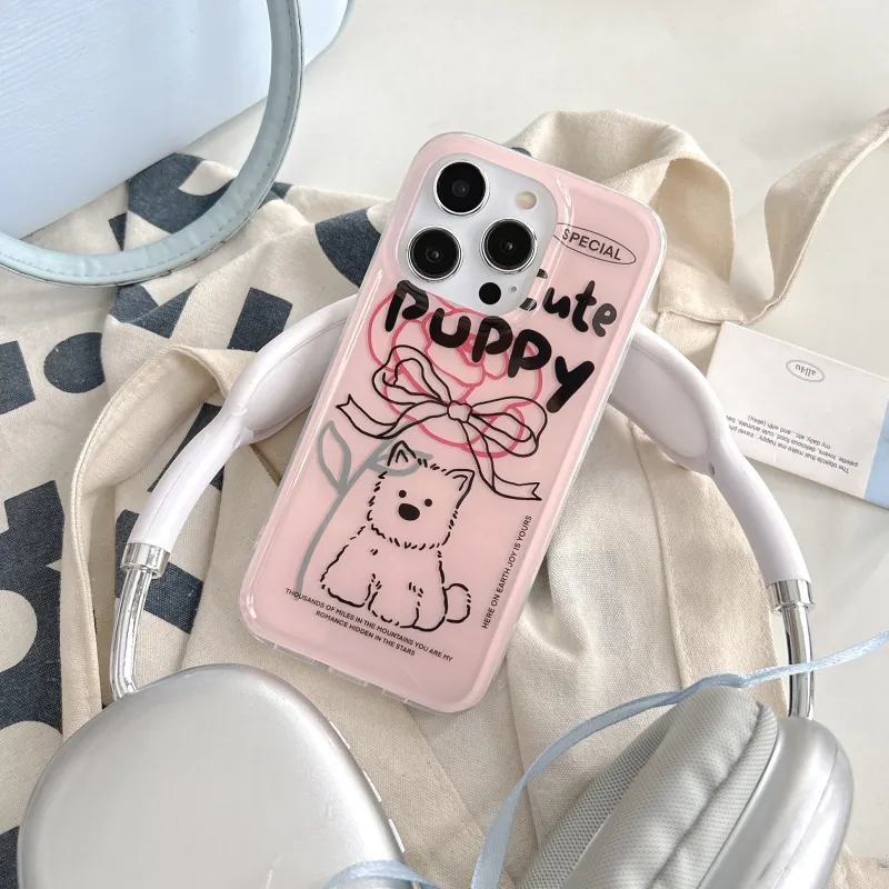 Dis cat Phone Cases-2