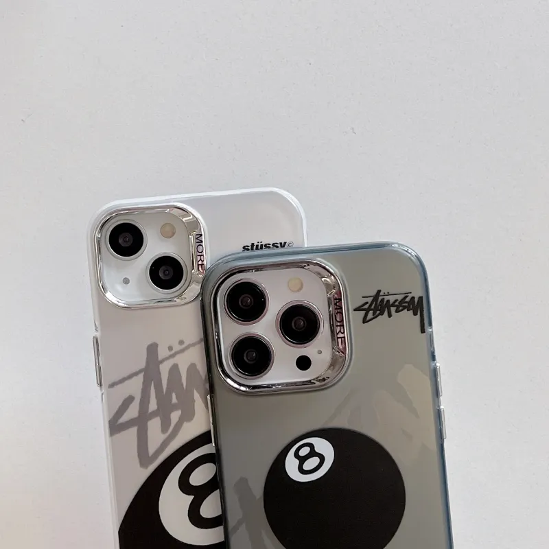 Dis cat Phone Cases-2