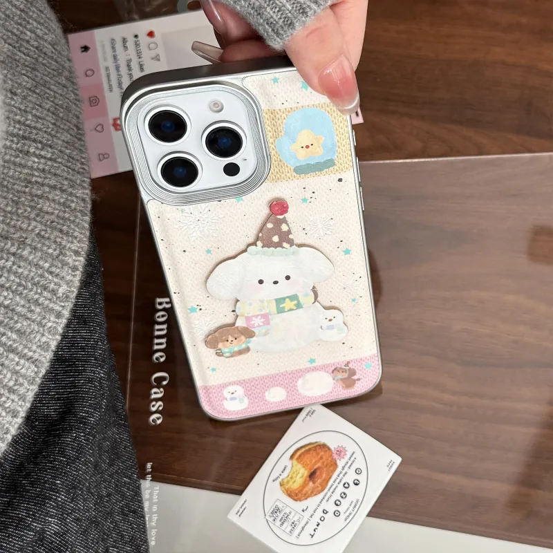 Tao Xiao Qi Phone Cases-2