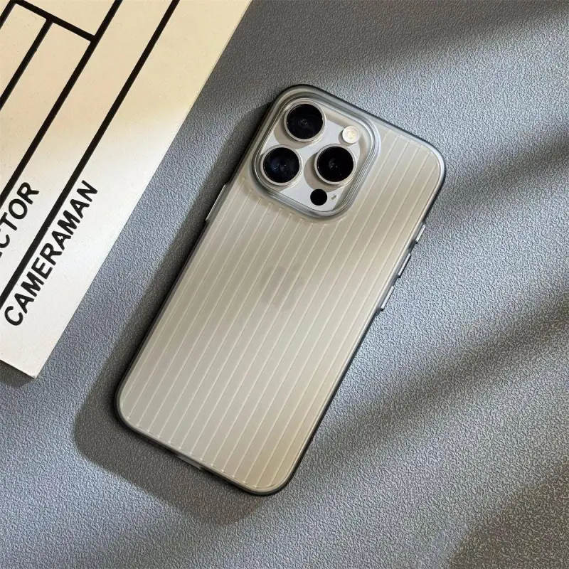 Tao Xiao Qi Phone Cases-14