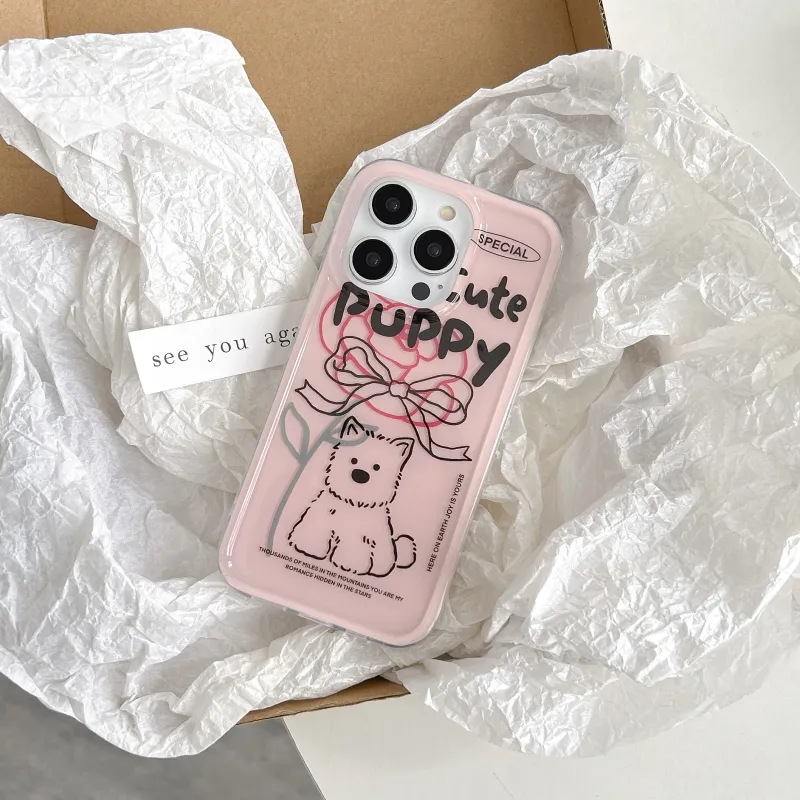 Dis cat Phone Cases-4