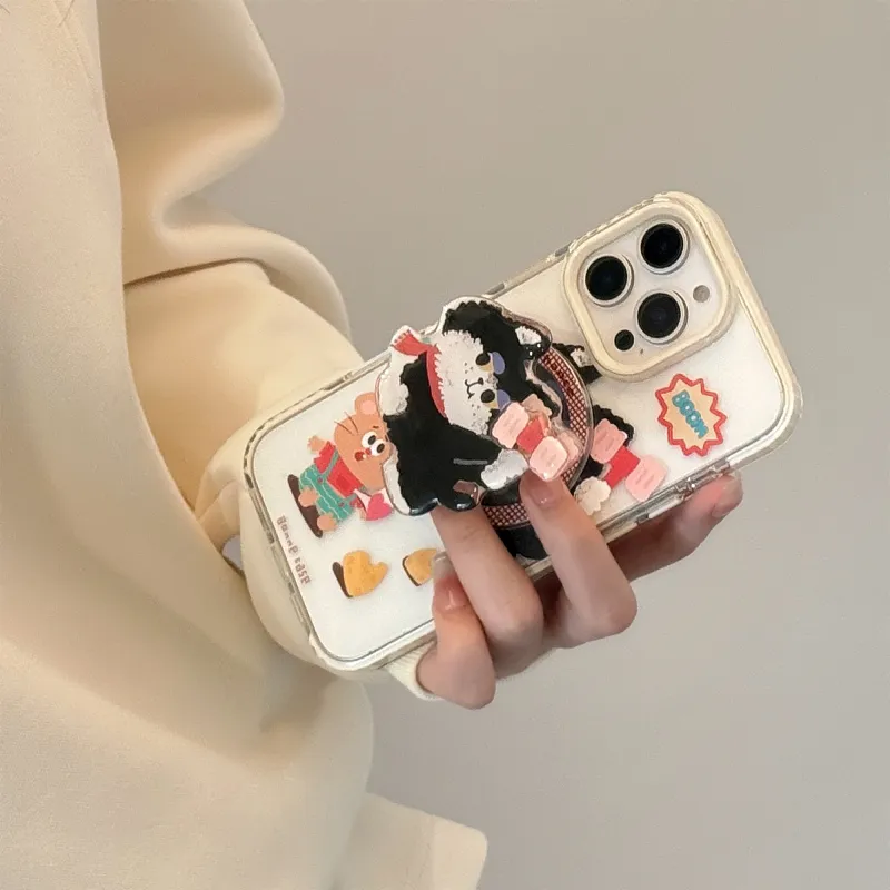 Tao Xiao Qi Phone Cases-4