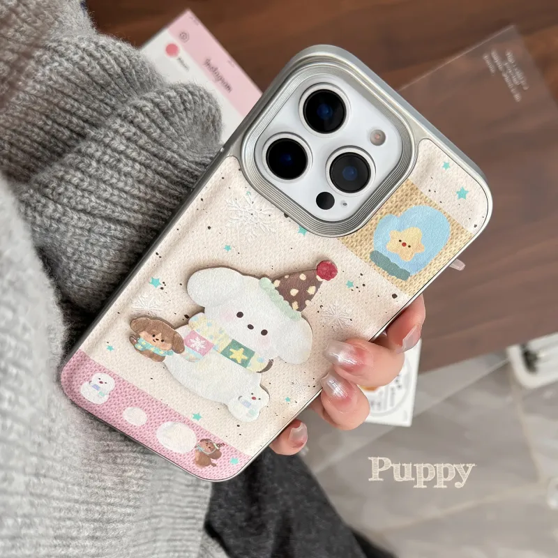 Tao Xiao Qi Phone Cases-1