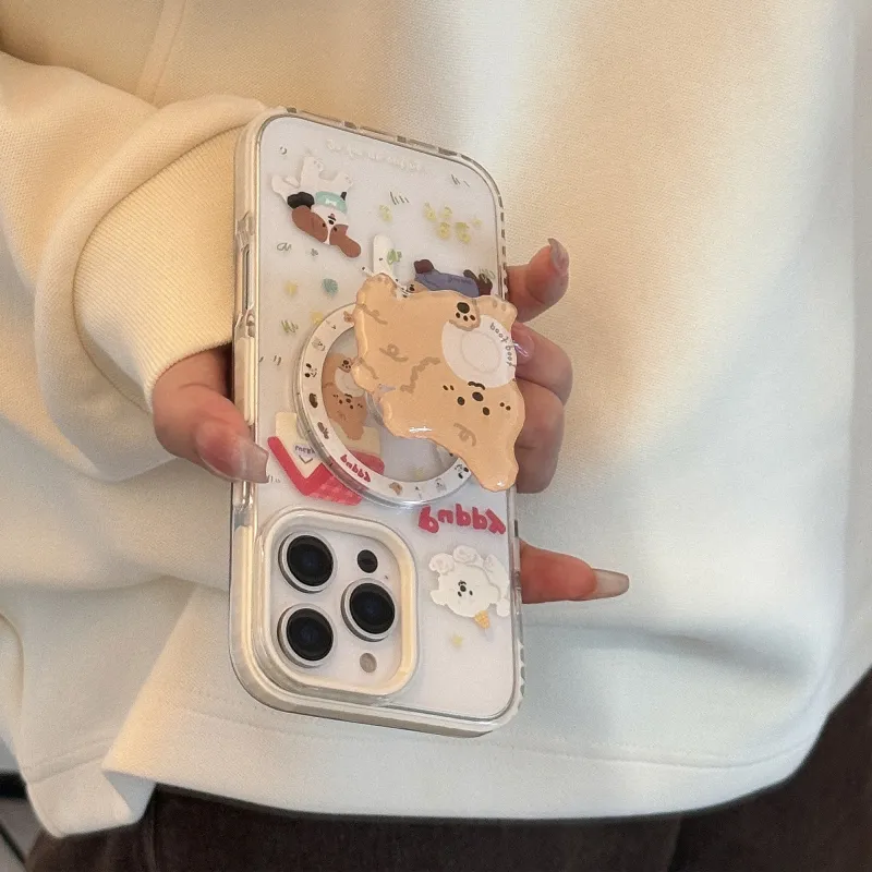 Tao Xiao Qi Phone Cases-11