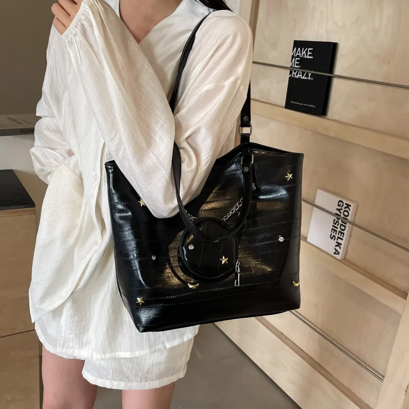 MINLUBAOLUO Shoulder Bags-11