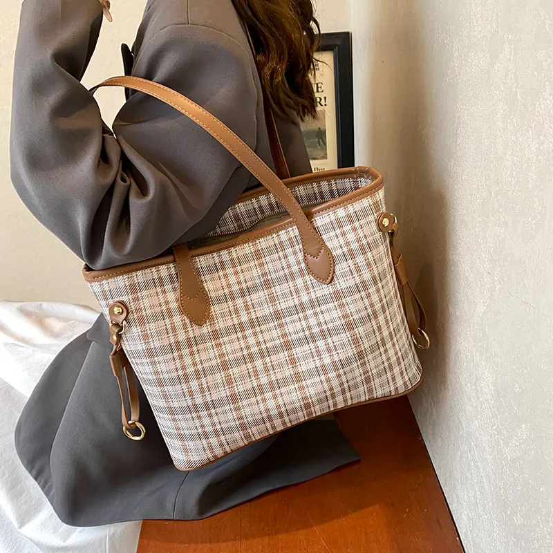 MINLUBAOLUO PU Shoulder Bag Regular Women's Multicolor-6