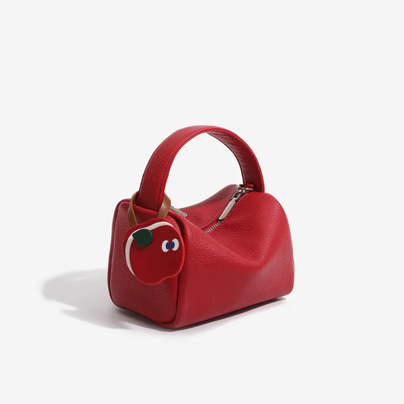 MINLUBAOLUO Synthetic Leather Shoulder Bag, Crossbody Bag, Handbag Women's Multicolor-7