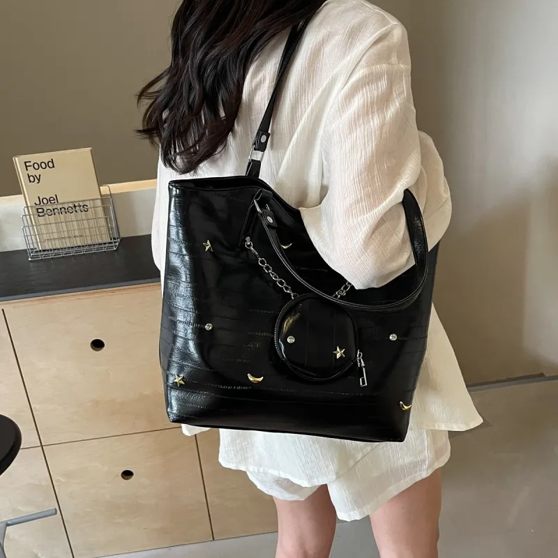 MINLUBAOLUO Shoulder Bags-12