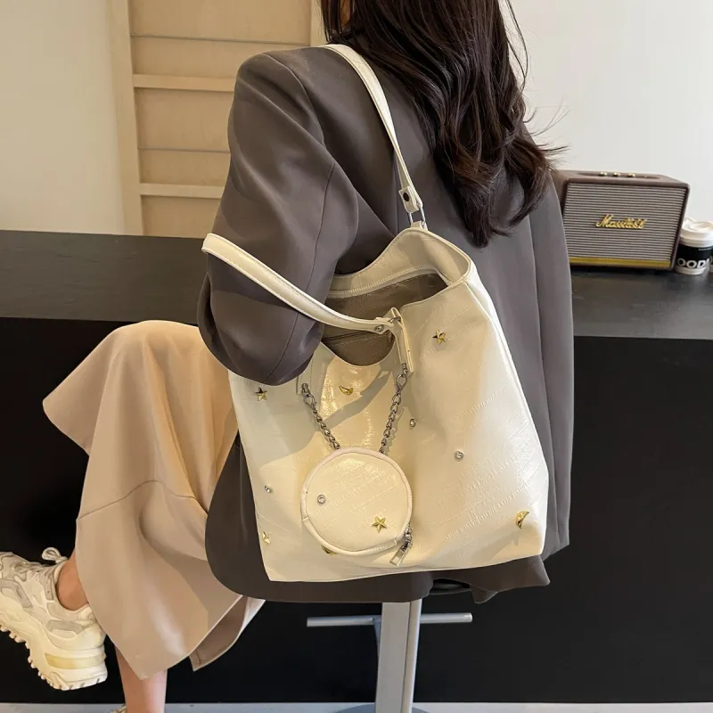MINLUBAOLUO Shoulder Bags-9
