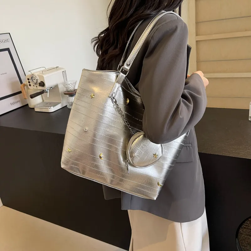 MINLUBAOLUO Shoulder Bags-2