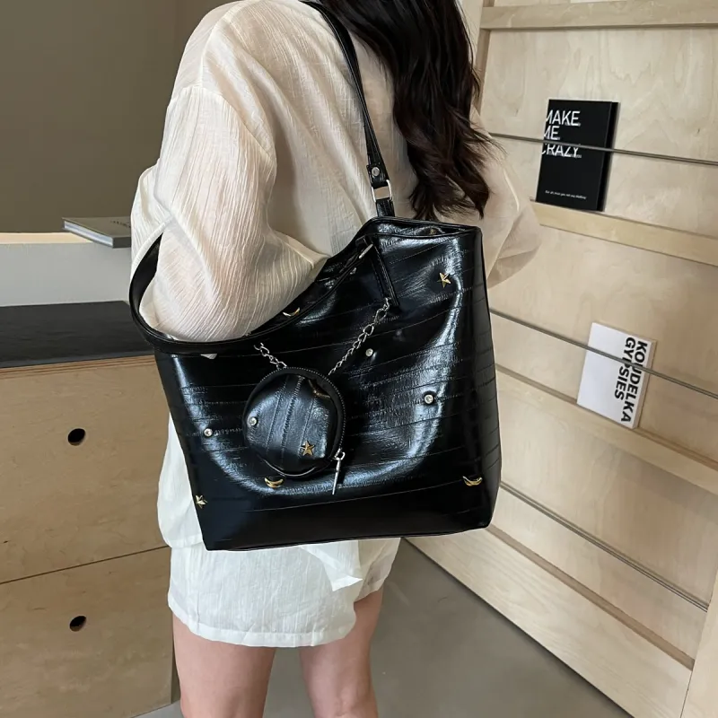 MINLUBAOLUO Shoulder Bags-13