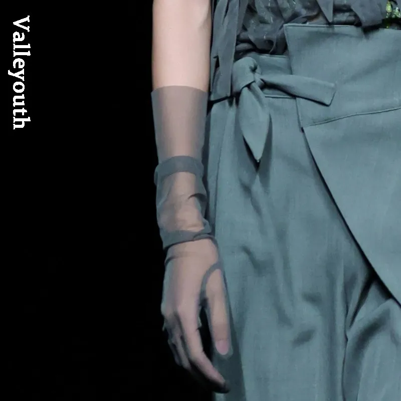 VALLEYOUTH Gloves Unisex-2