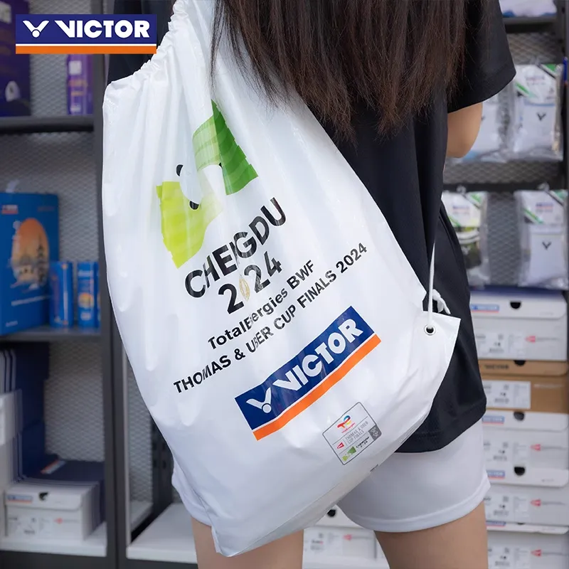 VICTOR Badminton Souvenirs 40*53cm Unisex-1