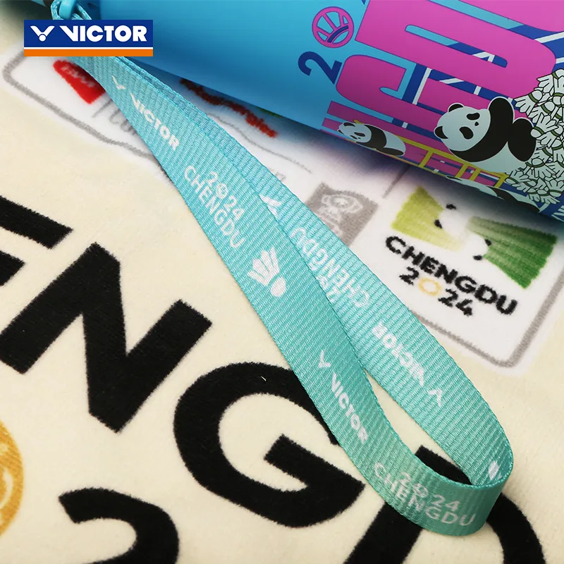 Victor Badminton Souvenirs-2