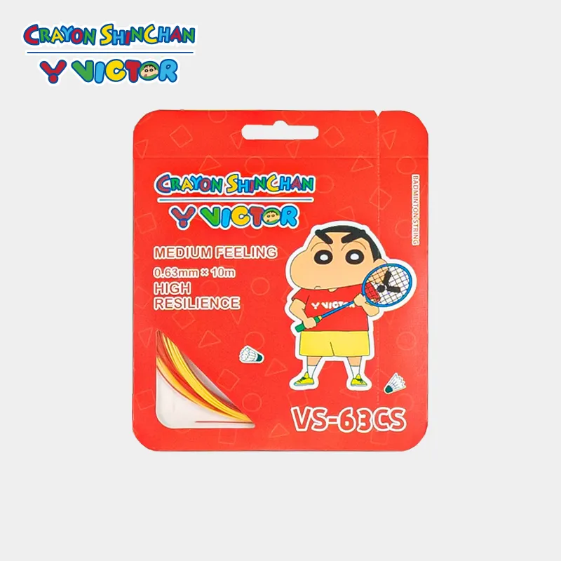 VICTOR Badminton Racket Strings-6