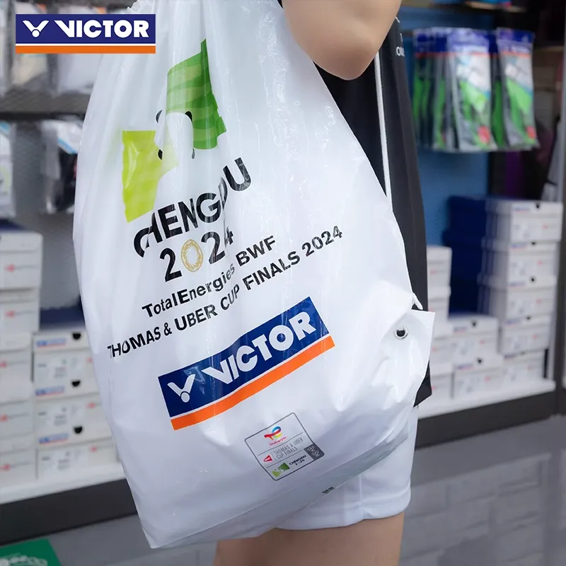 VICTOR Badminton Souvenirs 40*53cm Unisex-2