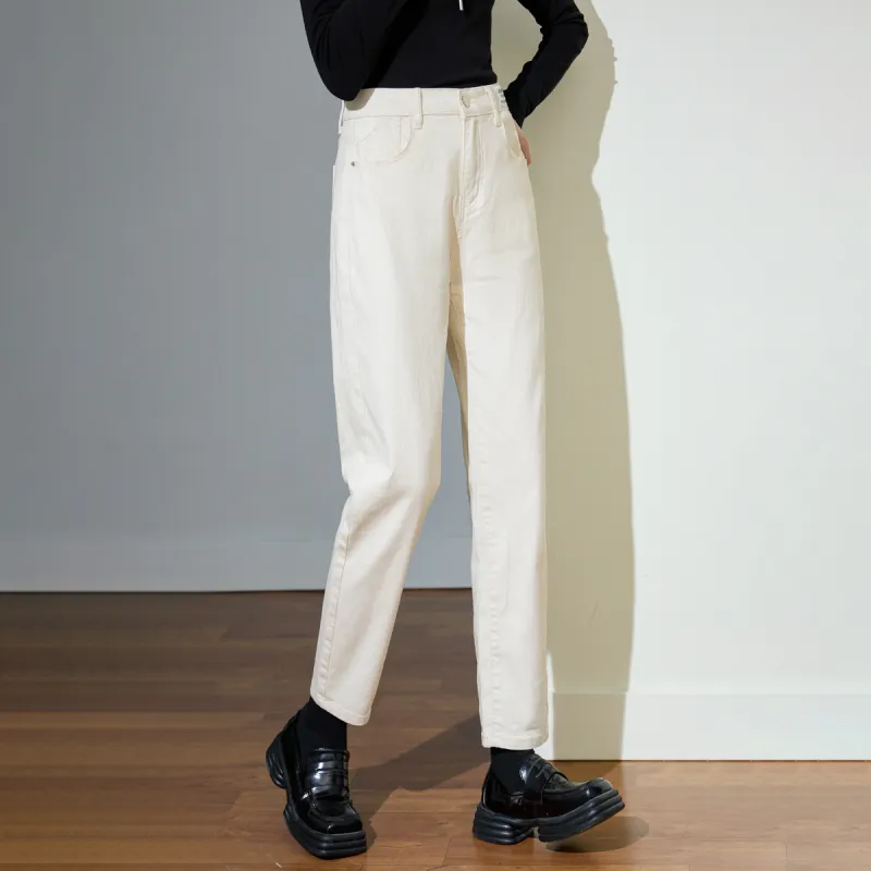 SMEN Jeans Women's-20