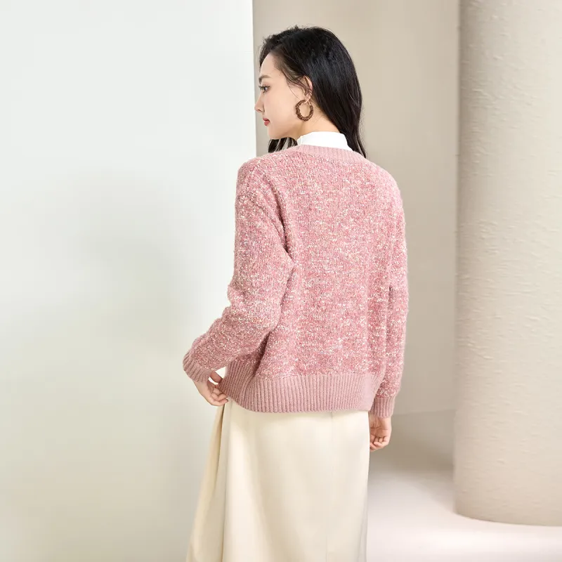 SMEN Knitwear Women's-7