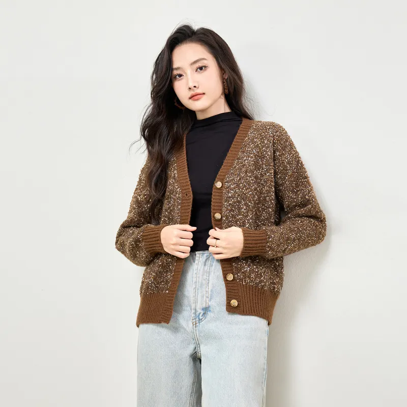 SMEN Knitwear Women's-11
