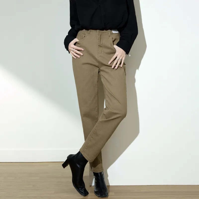 SMEN Jeans Women's-10