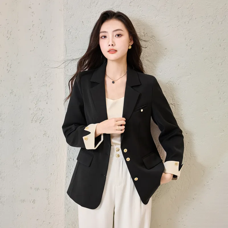 SMEN Business Suits Women's-1