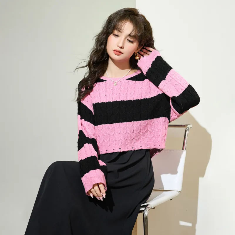 SMEN Skirt Set Women's Raspberry Pink-8