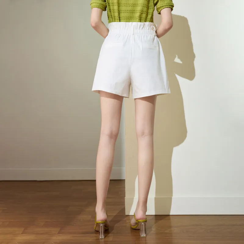 SMEN Casual Shorts Women's-25