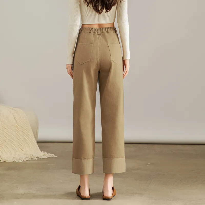 SMEN Jeans Women's-16