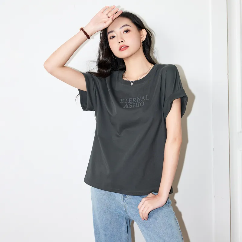 SMEN T Shirts Women's-29