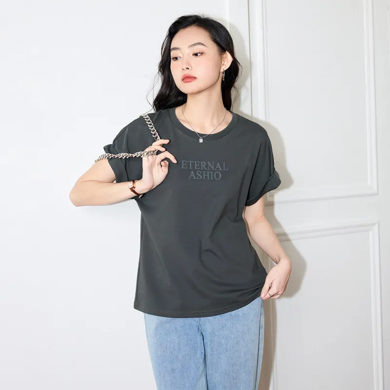 SMEN T Shirts Women's-25