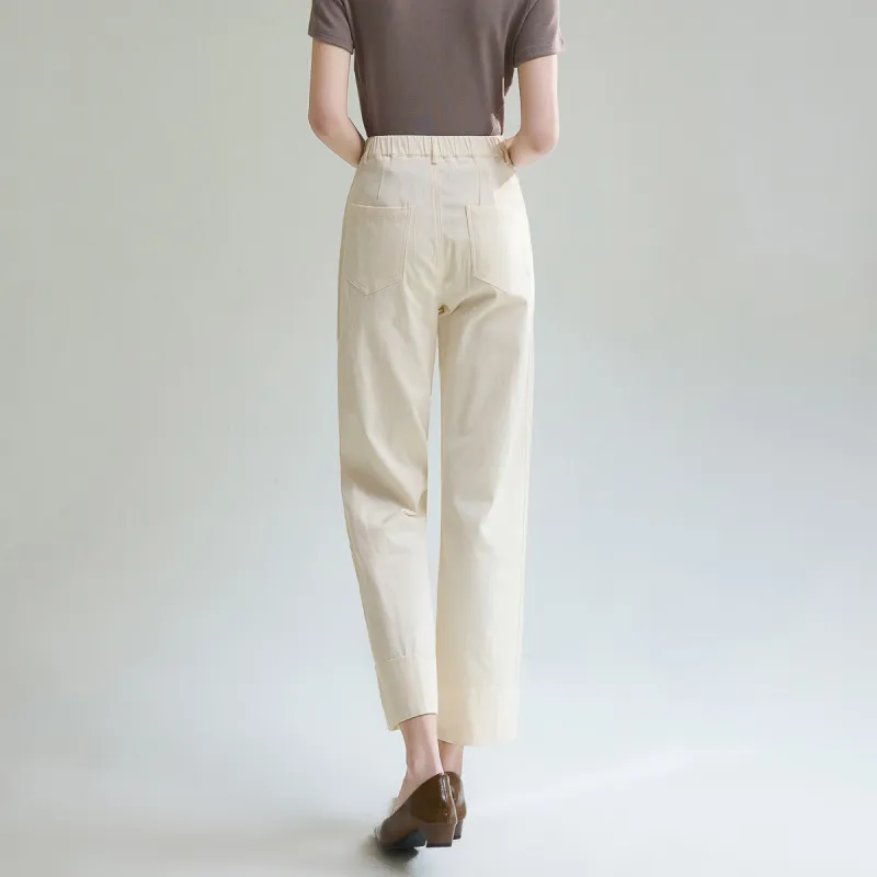 SMEN Jeans Women's-17