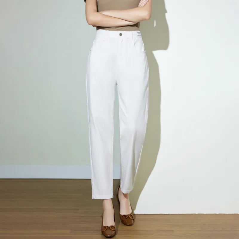 SMEN Jeans Women's-2