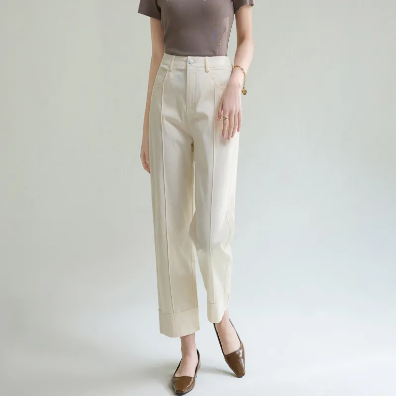 SMEN Jeans Women's-15