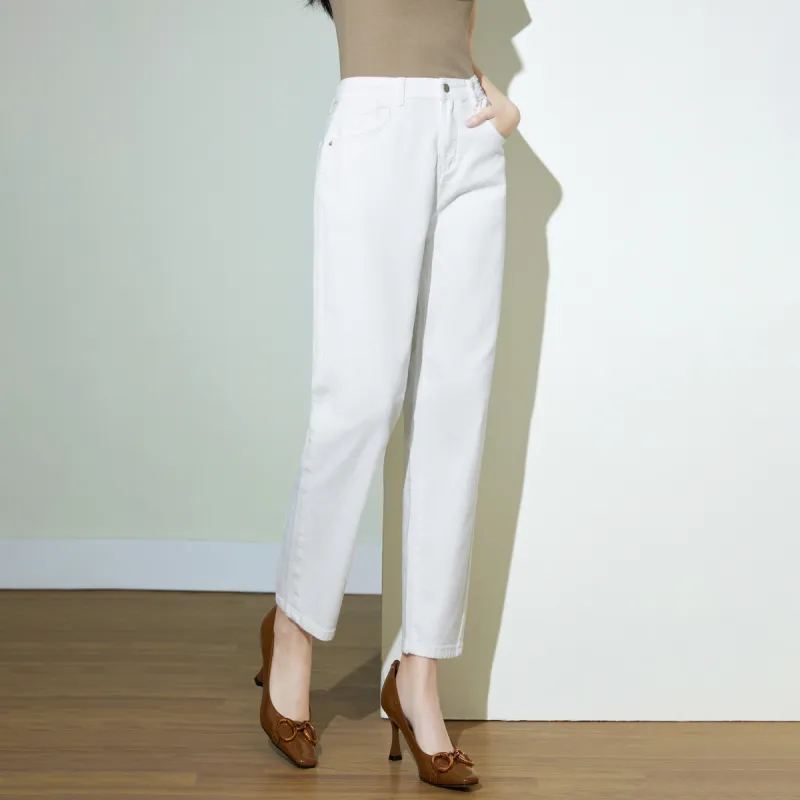 SMEN Jeans Women's-6