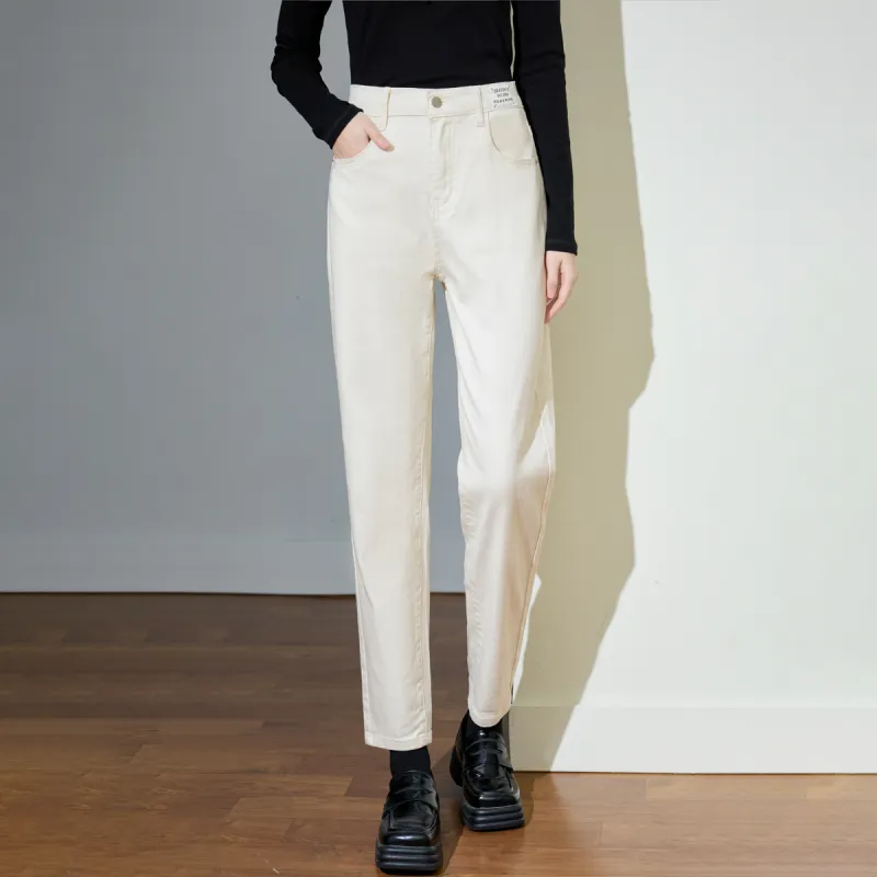 SMEN Jeans Women's-21