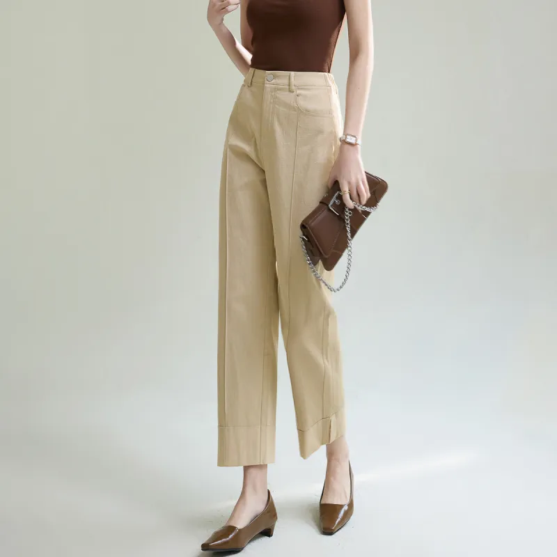 SMEN Jeans Women's-2