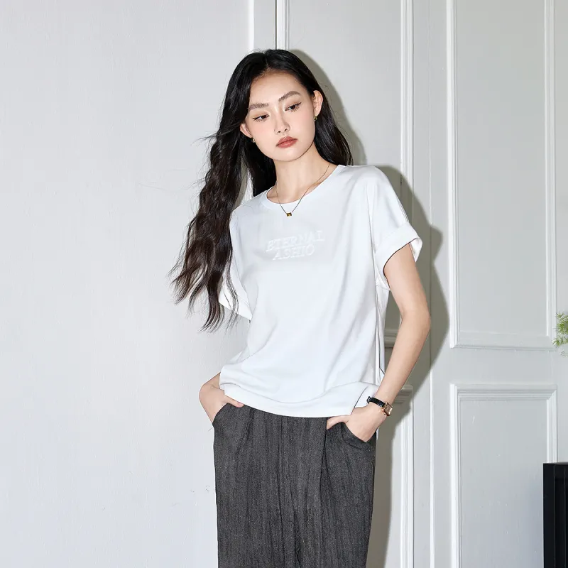 SMEN T Shirts Women's-15