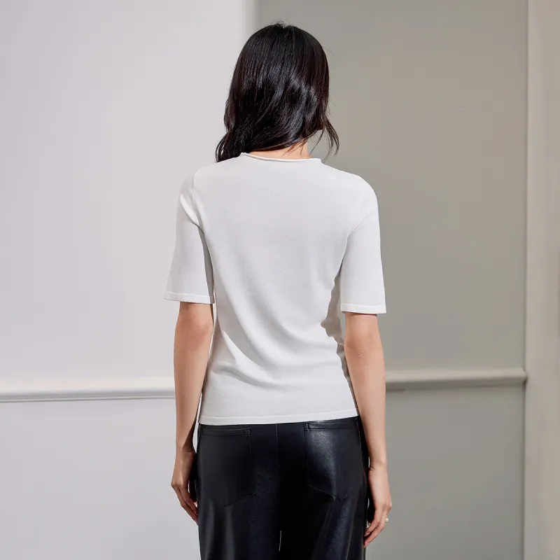 SMEN Knitwear Women's-5