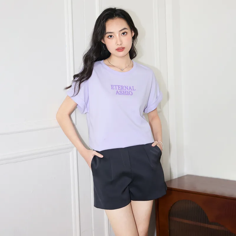 SMEN T Shirts Women's-32
