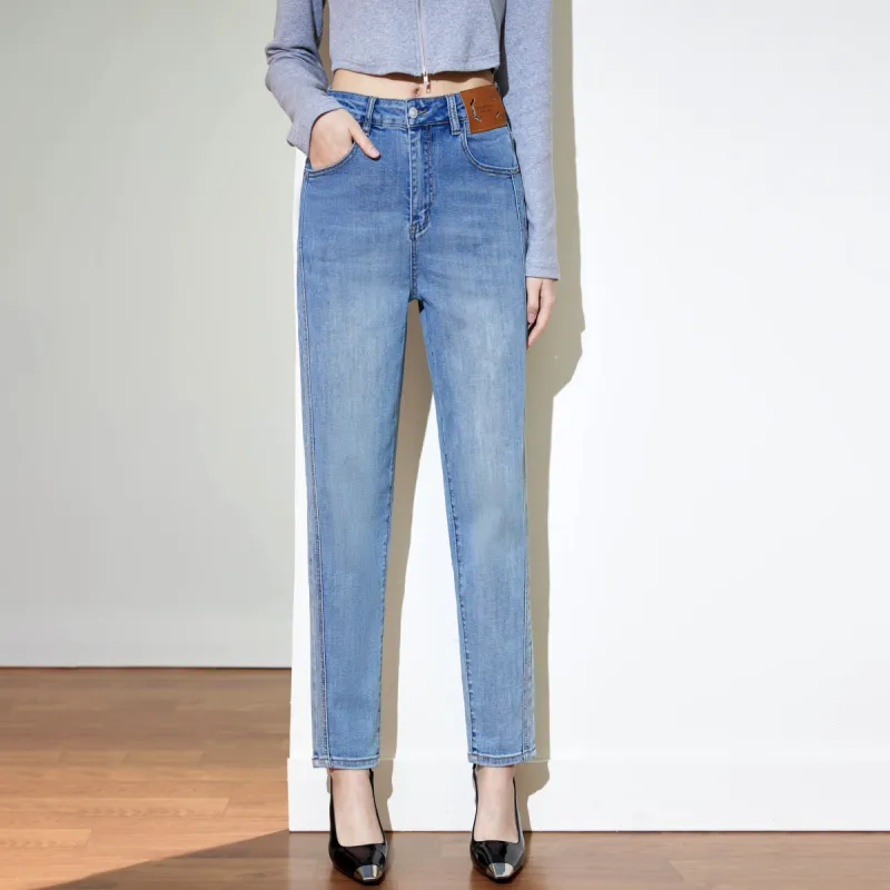 SMEN Jeans Women's-2