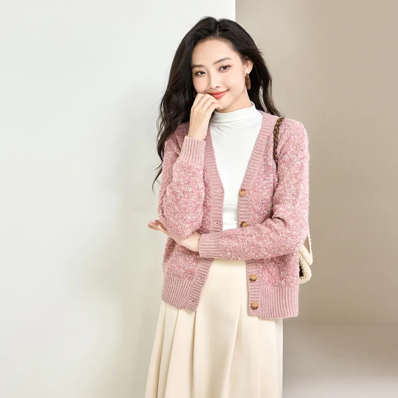 SMEN Knitwear Women's-3