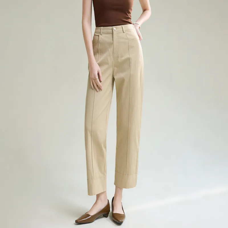 SMEN Jeans Women's-3
