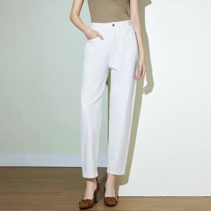 SMEN Jeans Women's-5