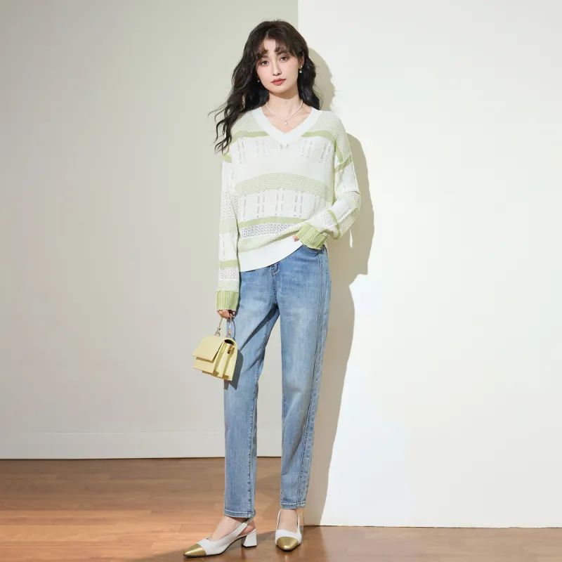 SMEN Knitwear Women's-18