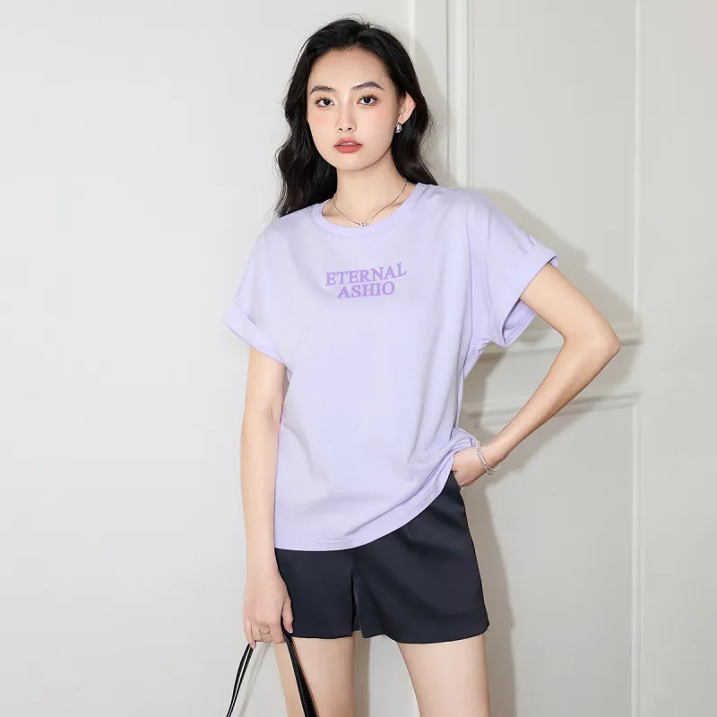 SMEN T Shirts Women's-39