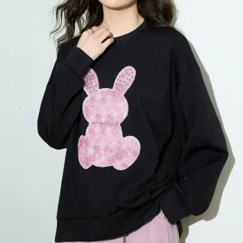 SMEN Sweatshirts Women's